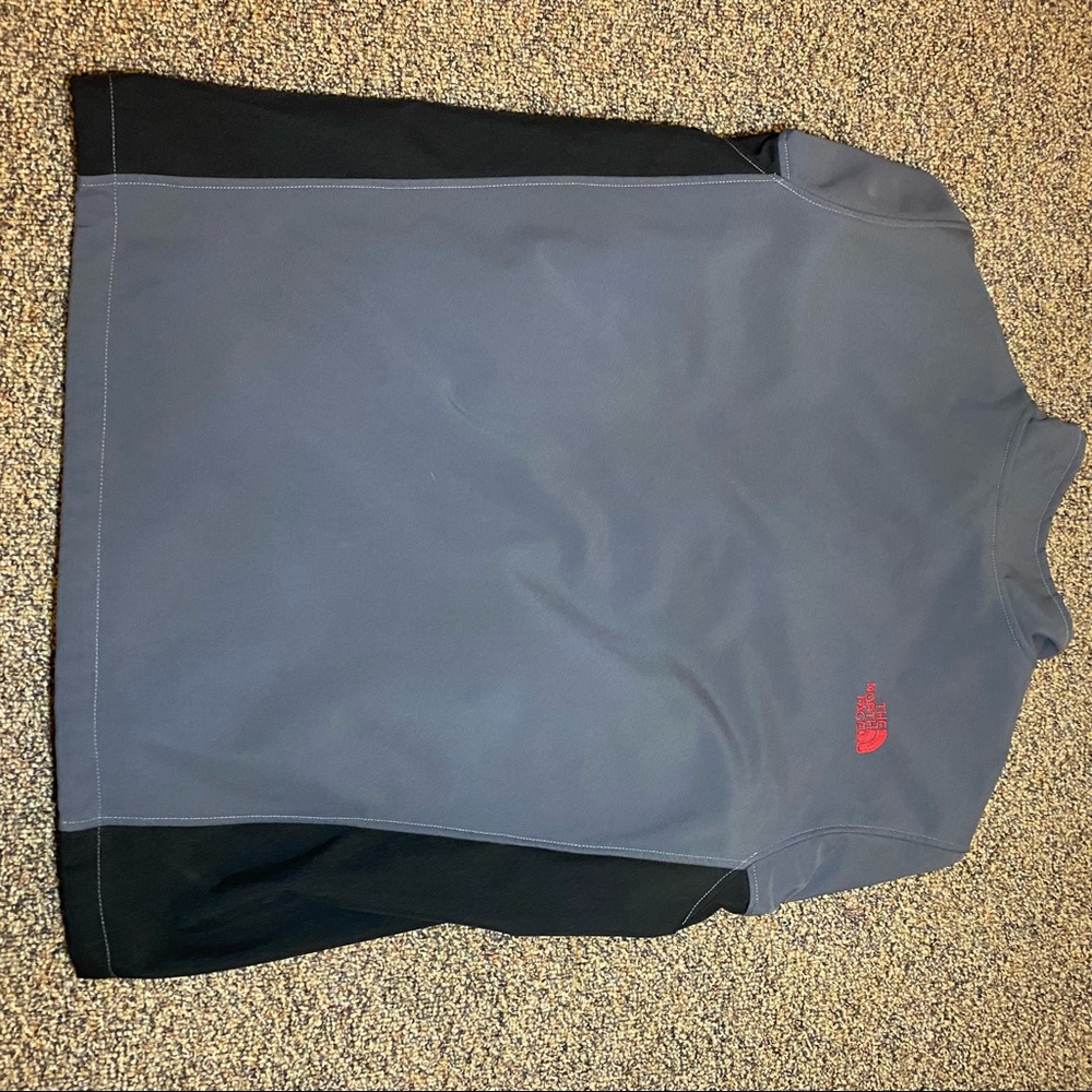 North Face Jacket - Picture 2 of 4
